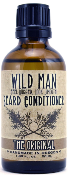 beardoil