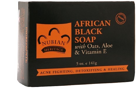 blacksoap