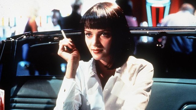 uma pulp fiction