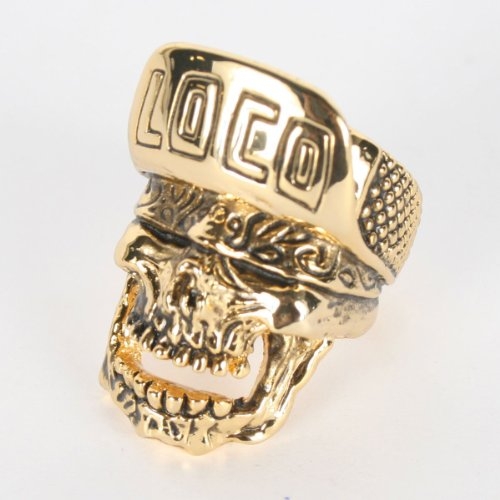 han cholo ring