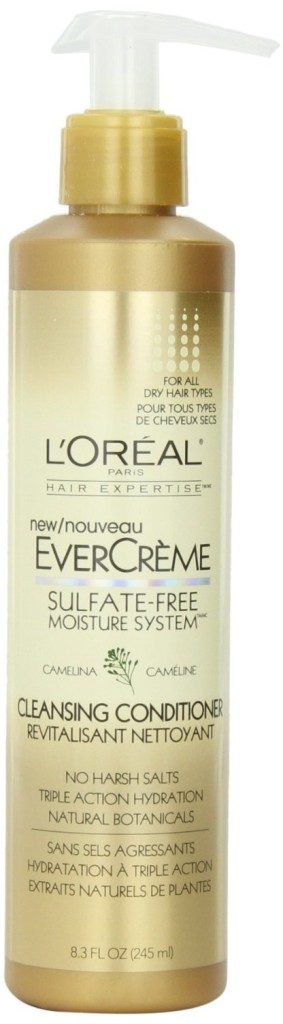 loreal evercreme