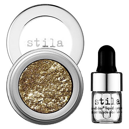 stila magnificent foils