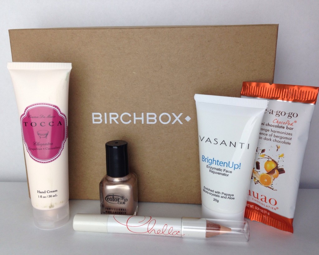 birchbox 11:13