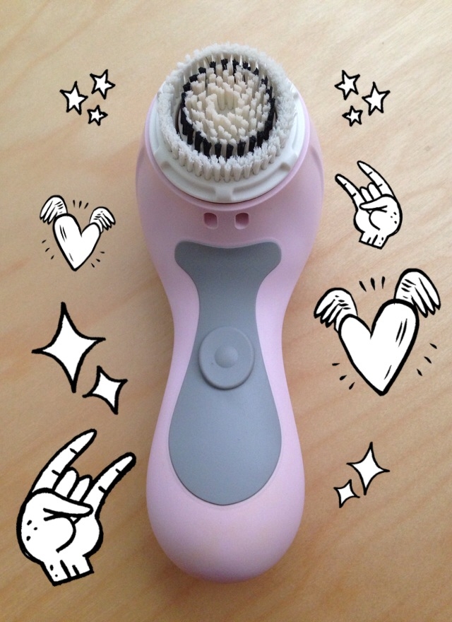 clarisonic