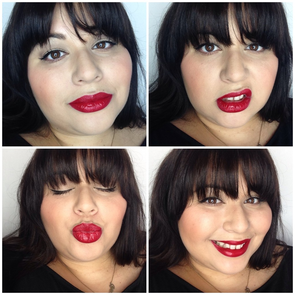 occ lip tar sampler diptic