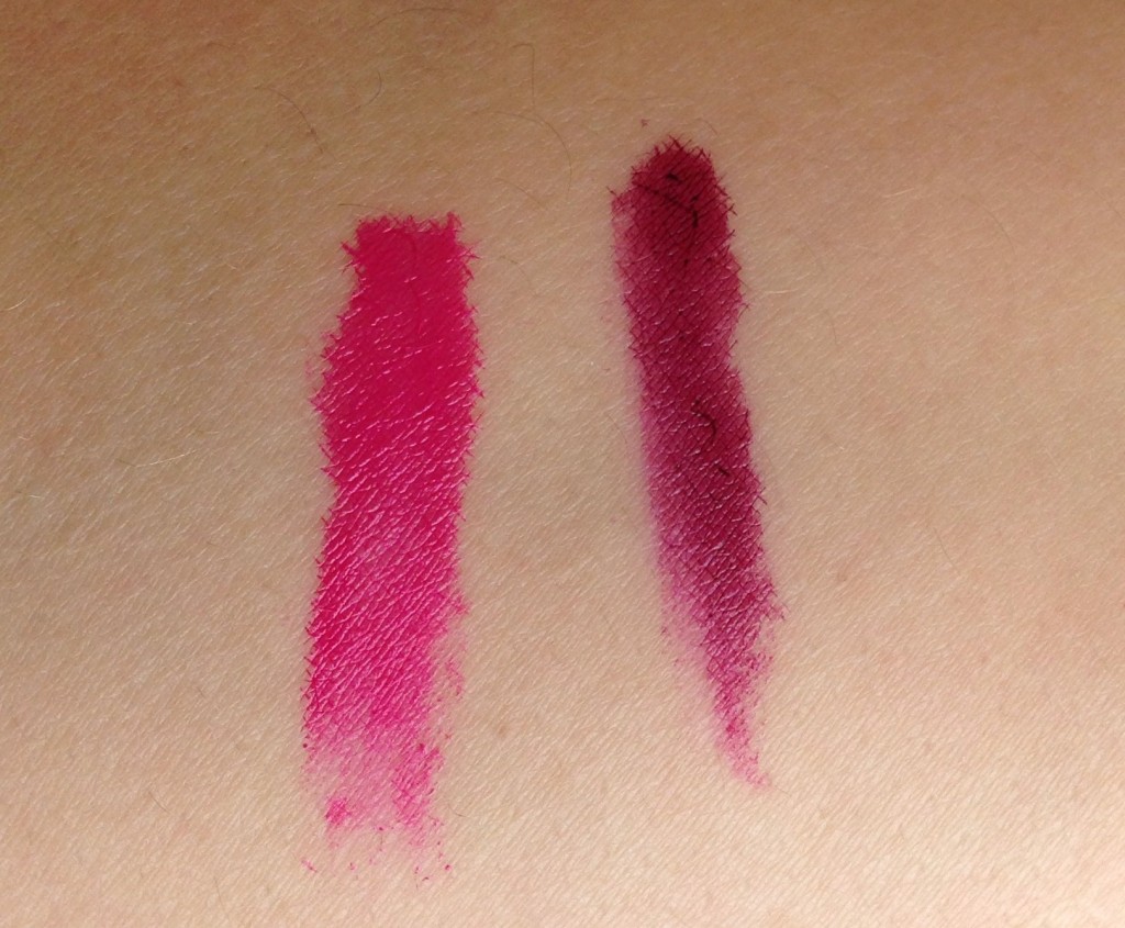 occ lip tar set arm swatch 2