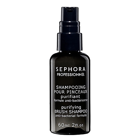 sephora brush shampoo