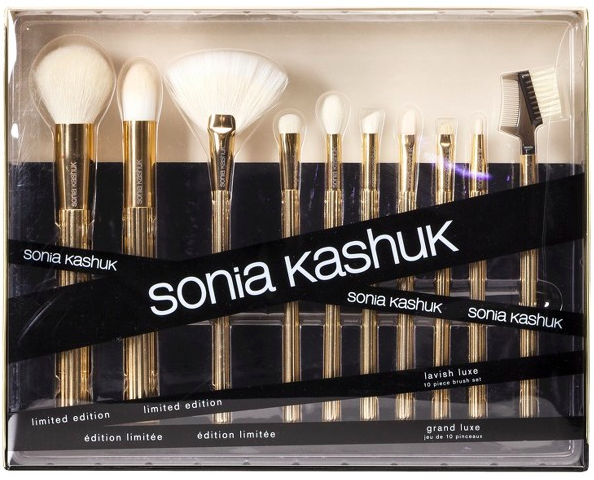 Brush set