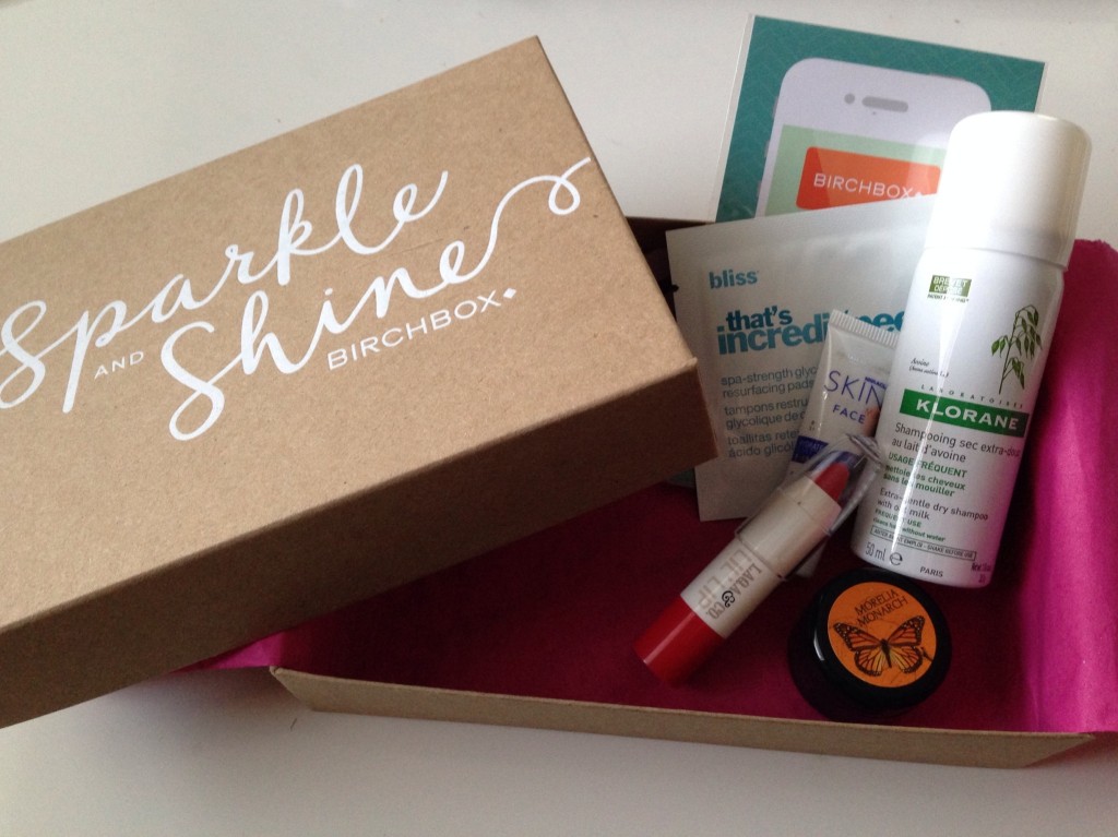 birchbox 12:2013