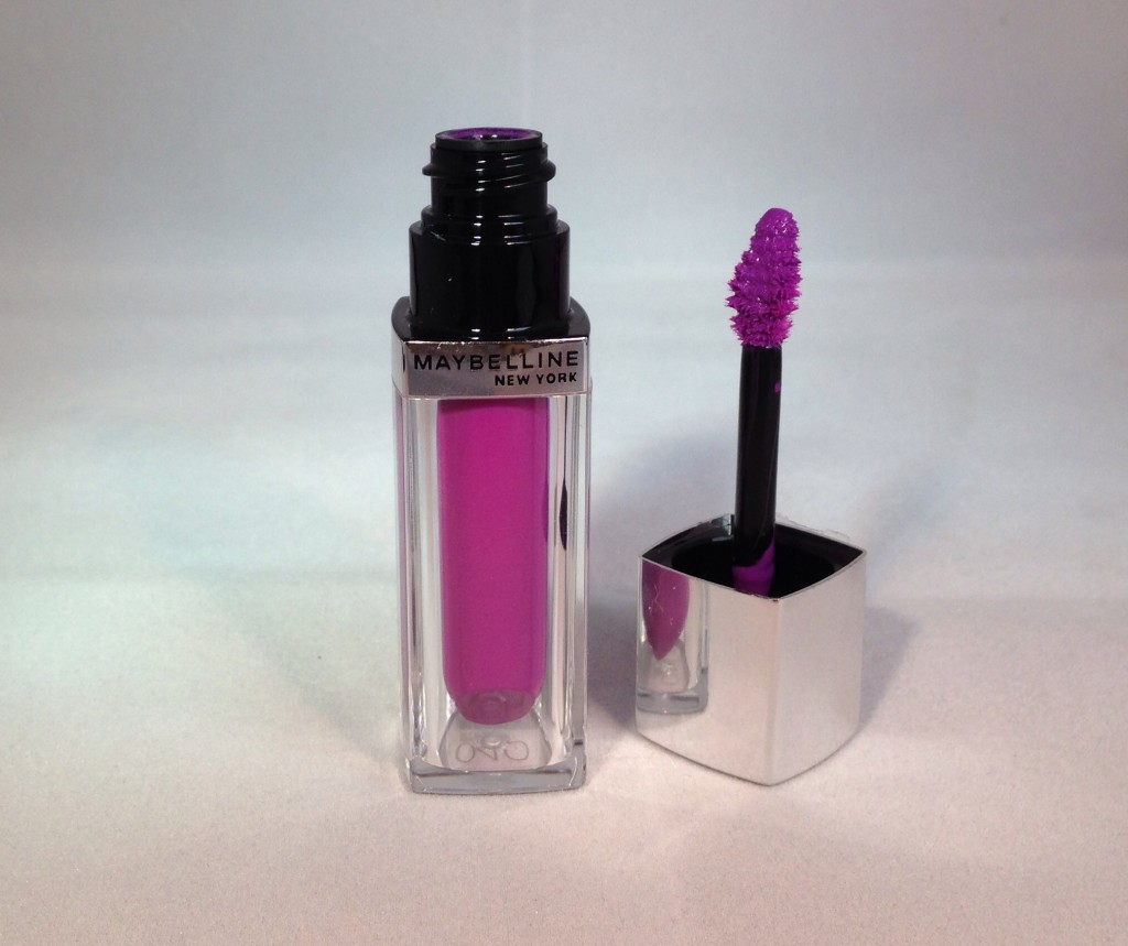 maybelline elixir vision in violet