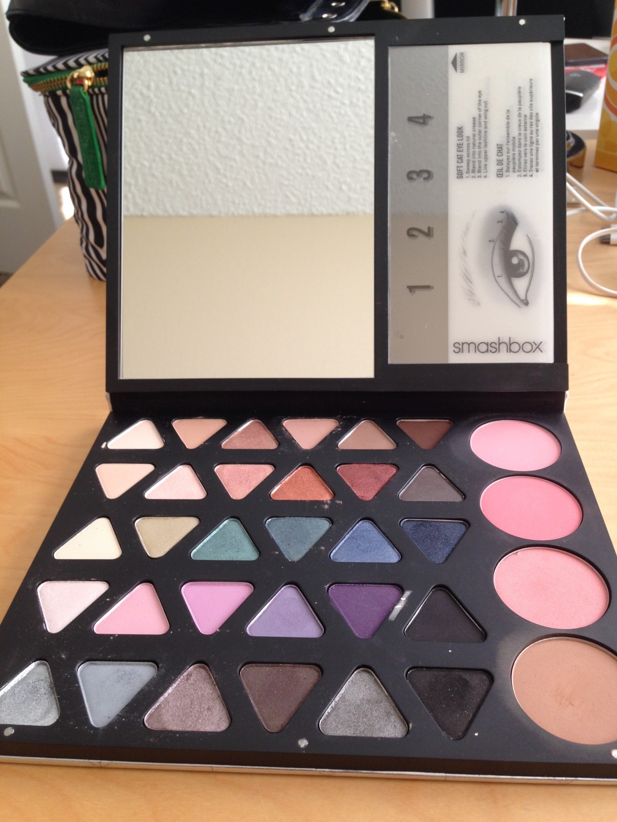 Smashbox Wonder Vision Mega Palette The Lab Bunny