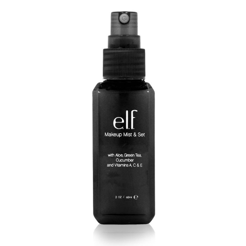 elf setting spray