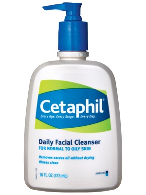 cetaphil cleanser