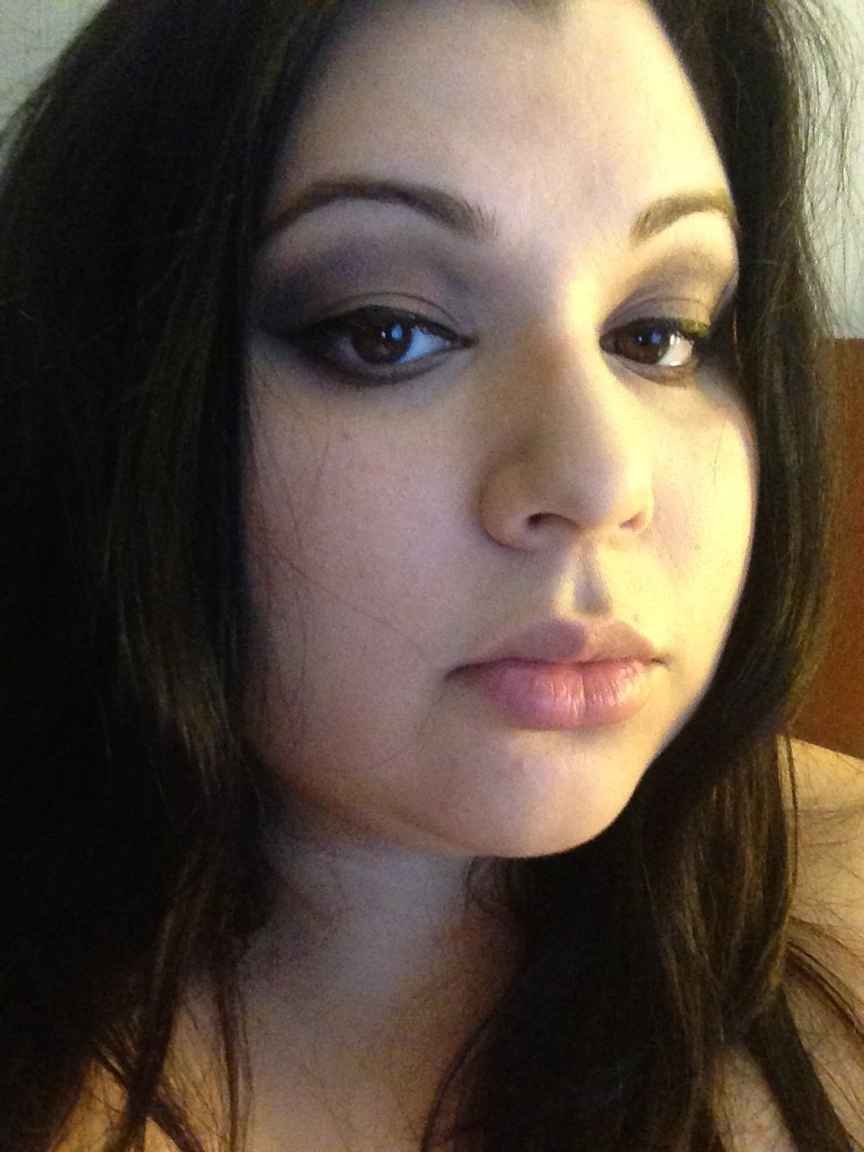 SF Smoky Eye - The Lab Bunny